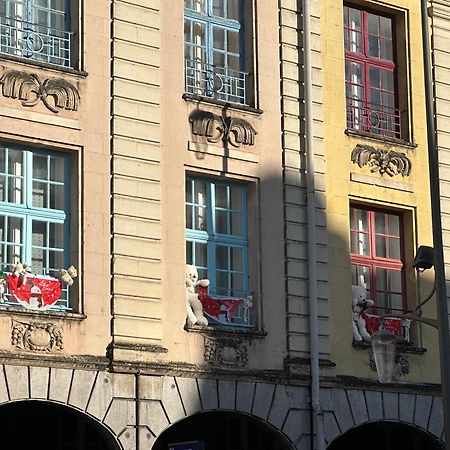 Les Coquelicots Grand Place Arras Exteriér fotografie